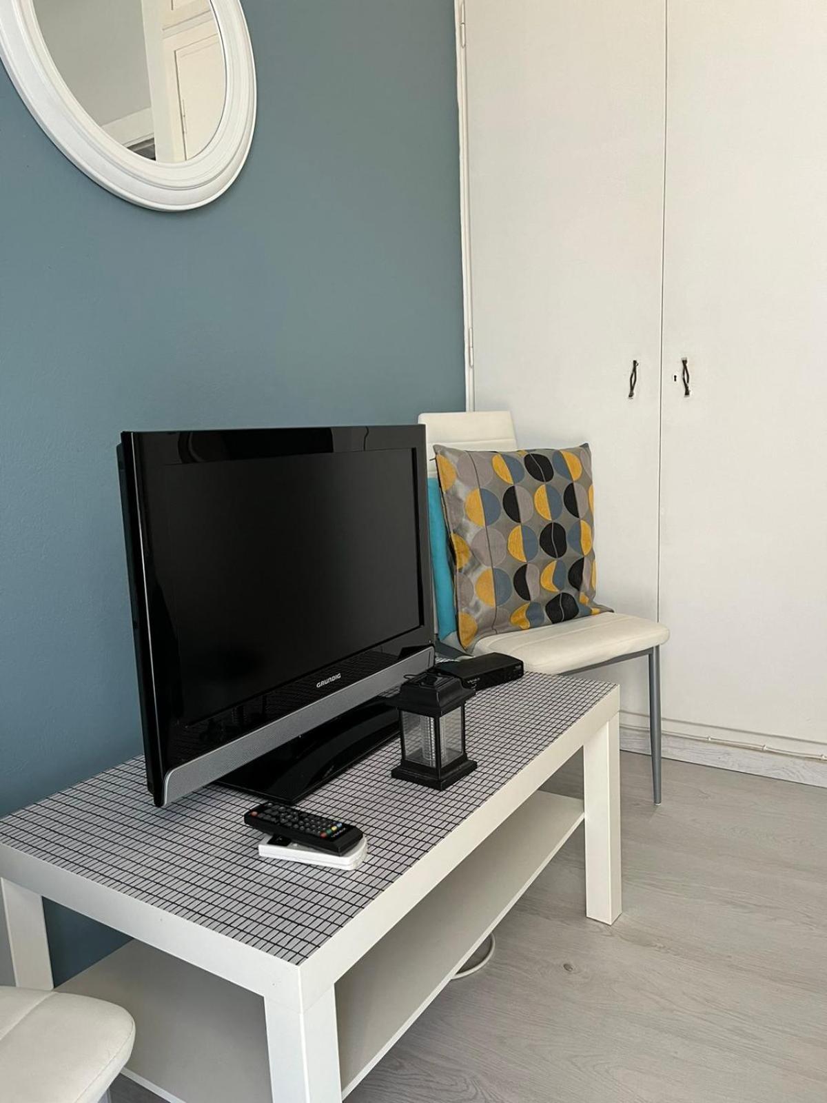 Sea View Apartments Near Athens Airport Artemida  Exterior photo