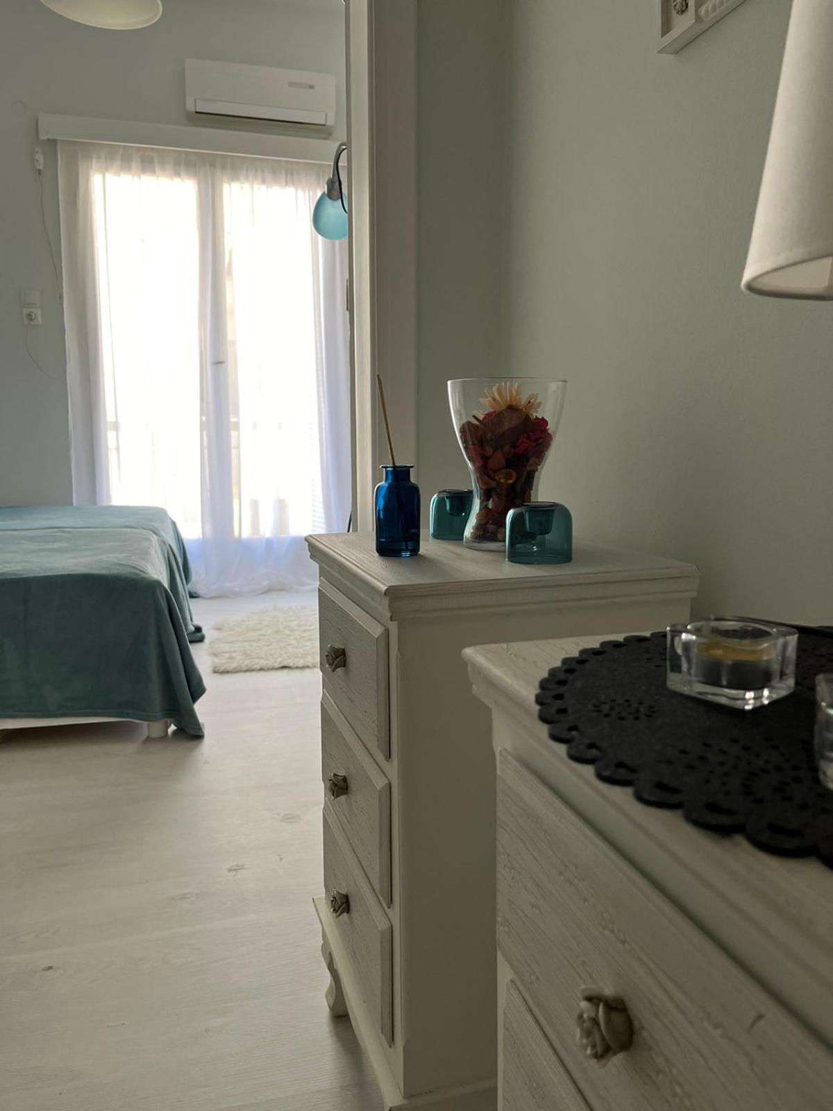 Sea View Apartments Near Athens Airport Artemida  Exterior photo